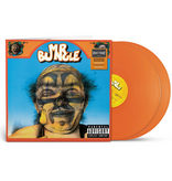 Mr. Bungle - Mr. Bungle (Orange Crush)