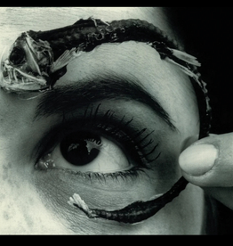 Mr. Bungle - Disco Volante (Light Blue)