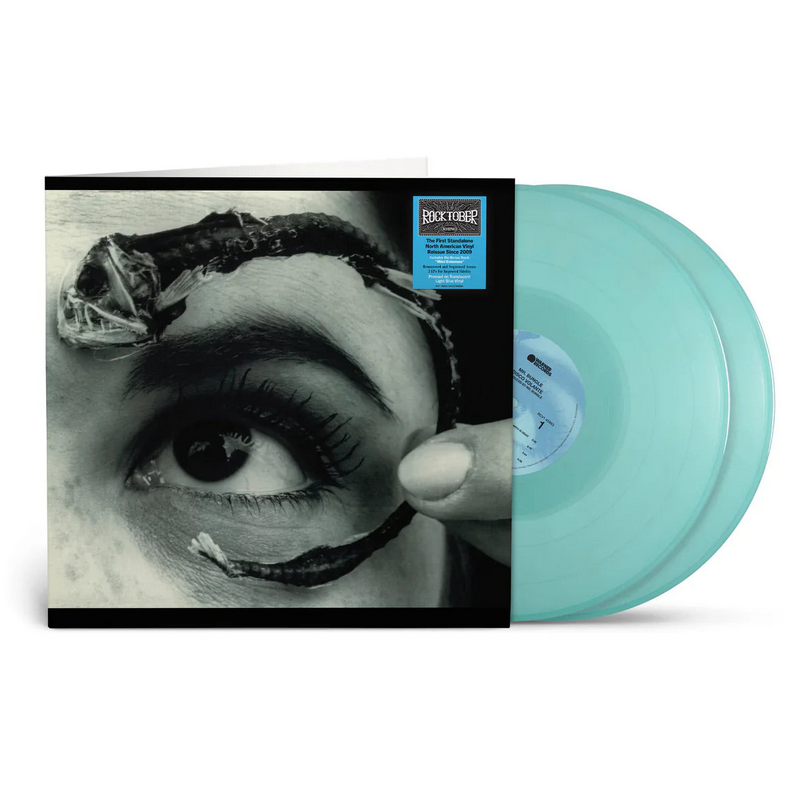 Mr. Bungle - Disco Volante (Light Blue)