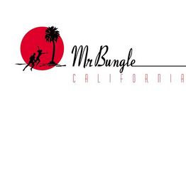 Mr. Bungle - California (Ruby)