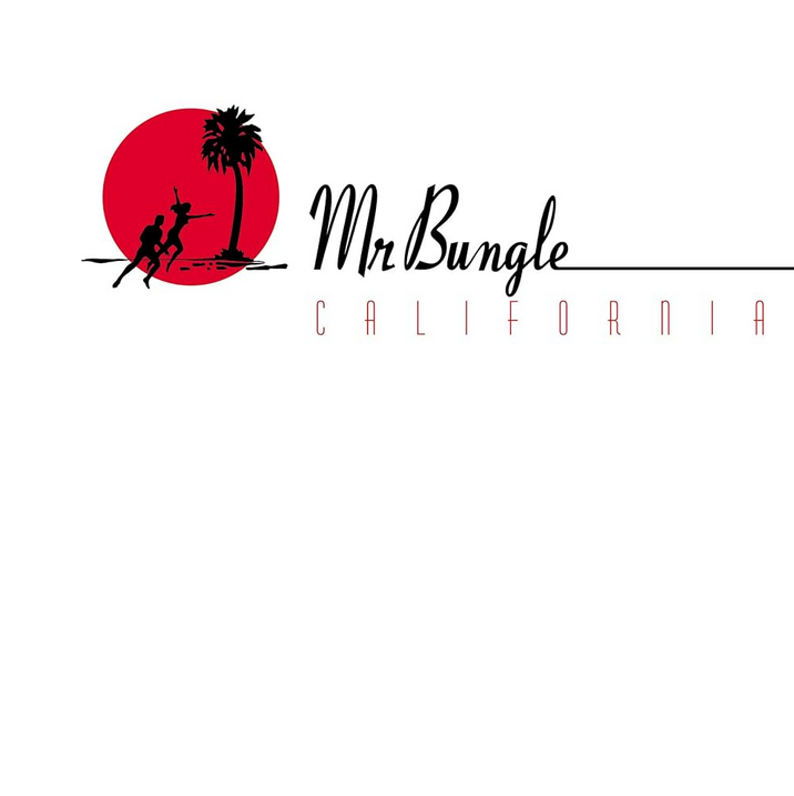 Mr. Bungle - California (Ruby)