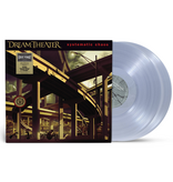 Dream Theater - Systematic Chaos (Clear)