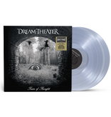 Dream Theater - Train Of Thought (Clear)