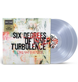 Dream Theater - Six Degrees Of Inner Turbulence (Clear)