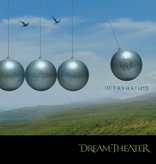Dream Theater - Octavarium (Clear)