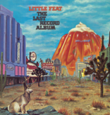 Little Feat - The Last Record Album (Deluxe Edition)