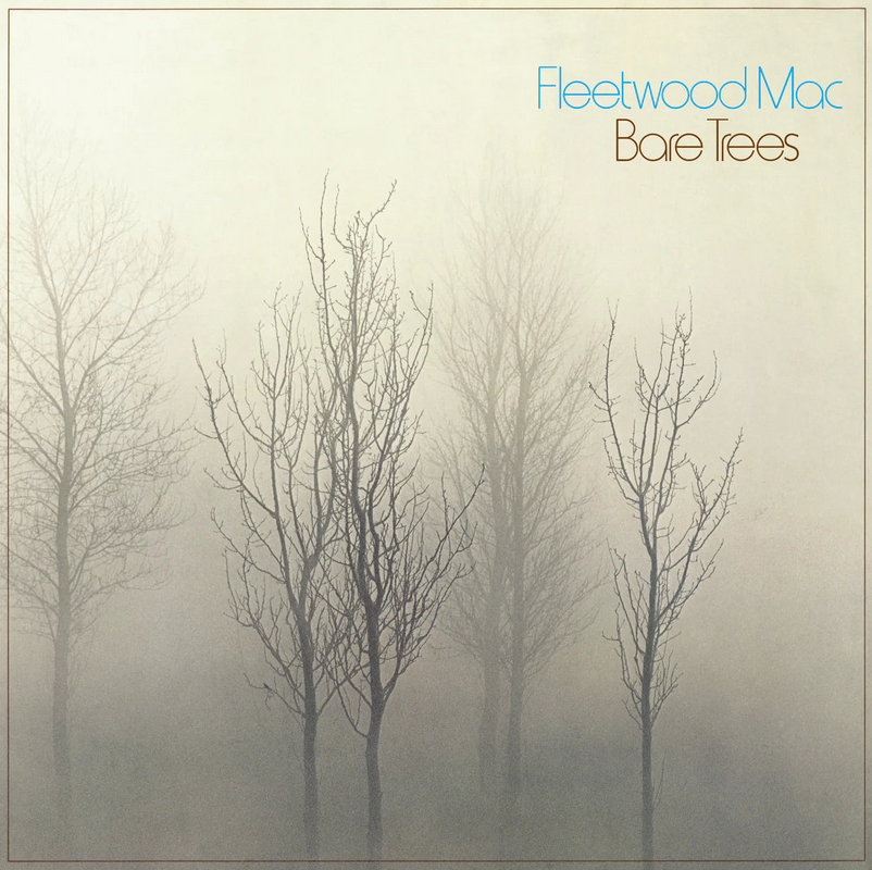 Fleetwood Mac - Bare Trees