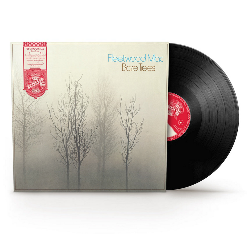 Fleetwood Mac - Bare Trees