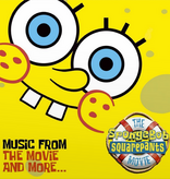 Various - The Spongebob Squarepants Movie (Yellow)