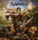 Soulfly - Archangel (10th Anniversary Edition)