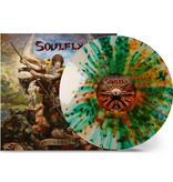Soulfly - Archangel (10th Anniversary Edition)
