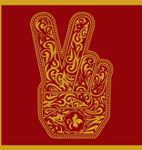 Stone Temple Pilots - Stone Temple Pilots (Red)