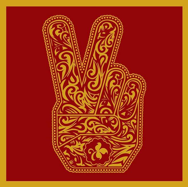 Stone Temple Pilots - Stone Temple Pilots (Red)