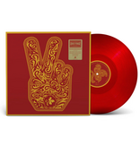 Stone Temple Pilots - Stone Temple Pilots (Red)