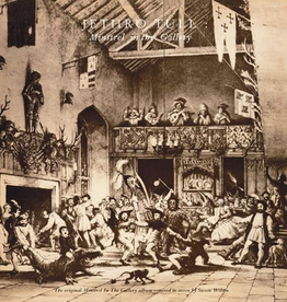 Jethro Tull - Minstrel In The Gallery (50th Anniversary Edition)