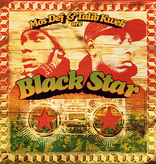 Black Star – Mos Def & Talib Kweli Are Black Star