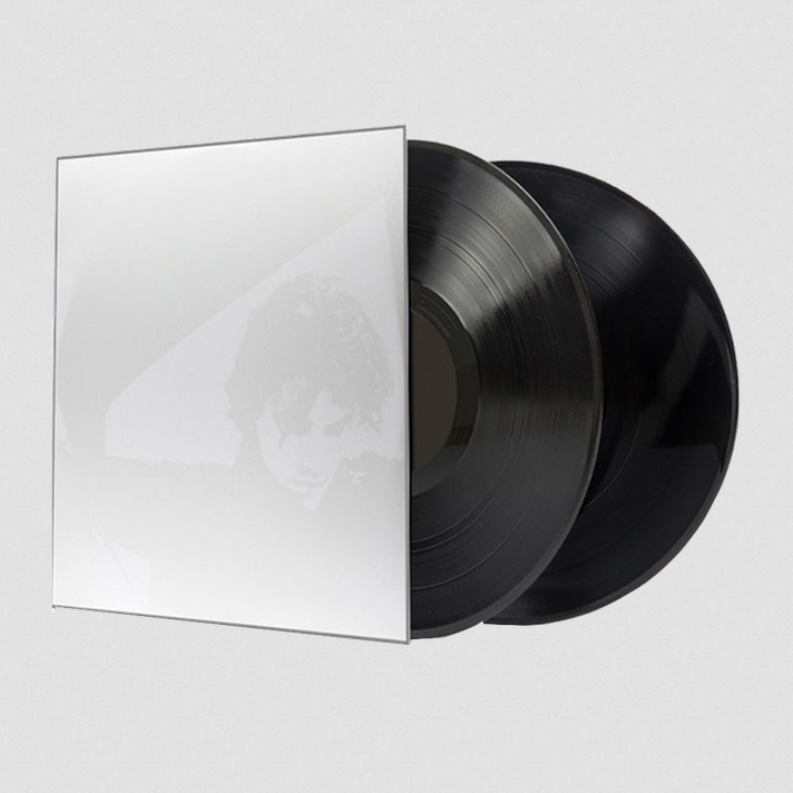 John Mayer - Continuum