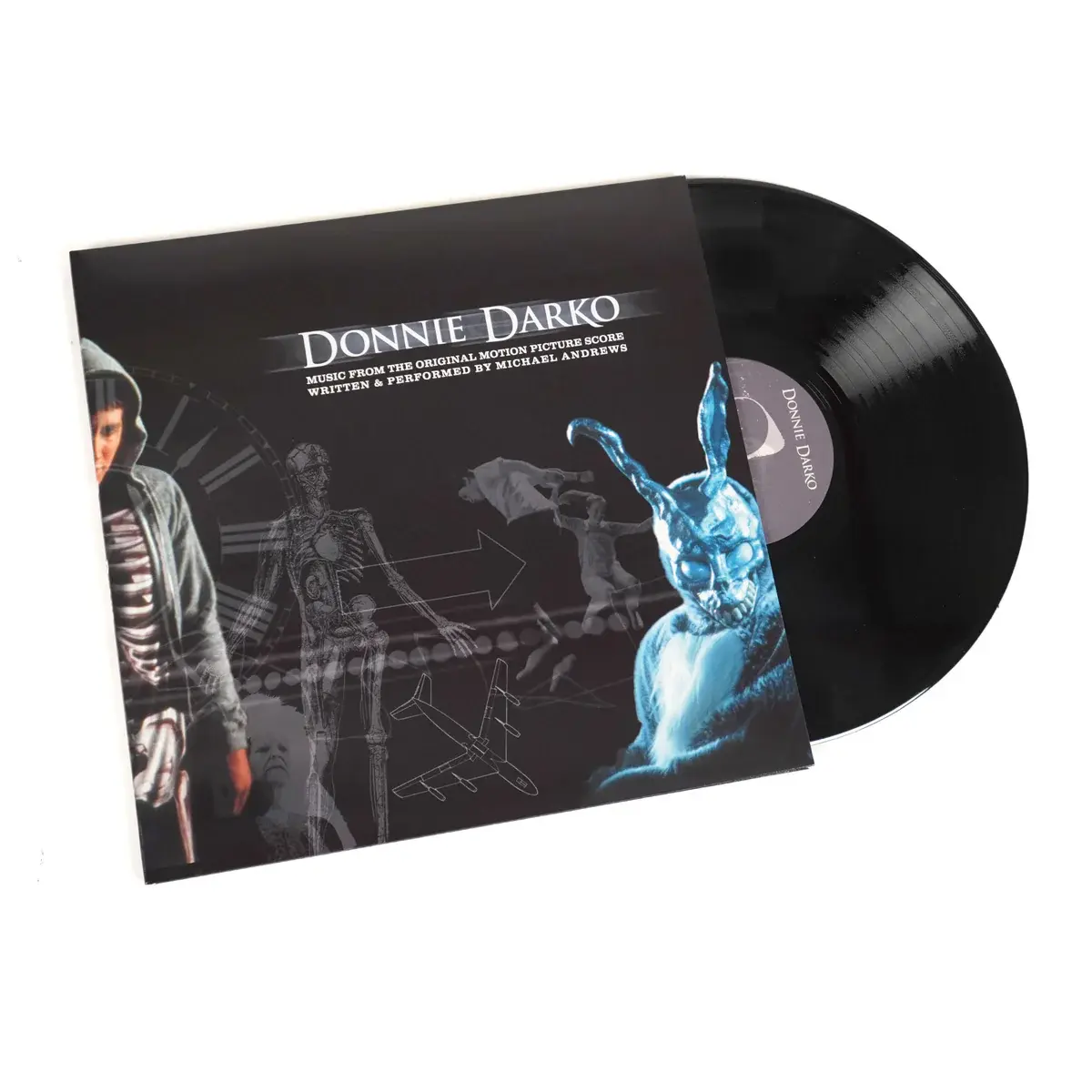 Michael Andrews - Donnie Darko (OST)