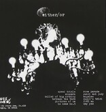 Elliott Smith - Either/Or (CD)