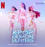 Various - K-Pop Demon Hunters (Music From The Film)