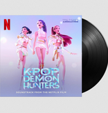 Various - K-Pop Demon Hunters (Music From The Film)