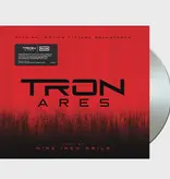 Nine Inch Nails - Tron: Ares (Original Soundtrack) (CD)