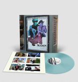 Sloan - Based On The Best Seller (Translucent Light Blue)