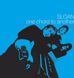 Sloan - One Chord To Another