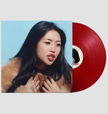 beabadoobee – This Is How Tomorrow Moves (Red)