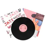 Viagra Boys ‎– Welfare Jazz