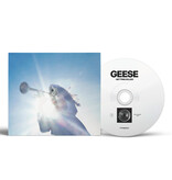 Geese - Getting Killed (CD)
