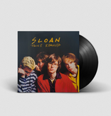 Sloan - Twice Removed