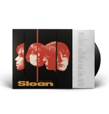 Sloan - Navy Blues