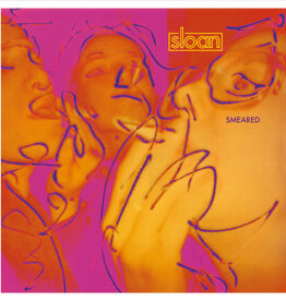 Sloan - Smeared