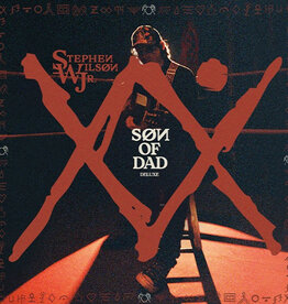 Stephen Wilson Jr - Son Of Dad (Deluxe Edition)