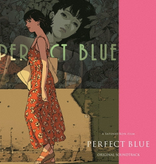 Masahiro Ikumi – Perfect Blue