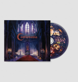 Laurence Manning - Piano Collections: Castlevania (CD)