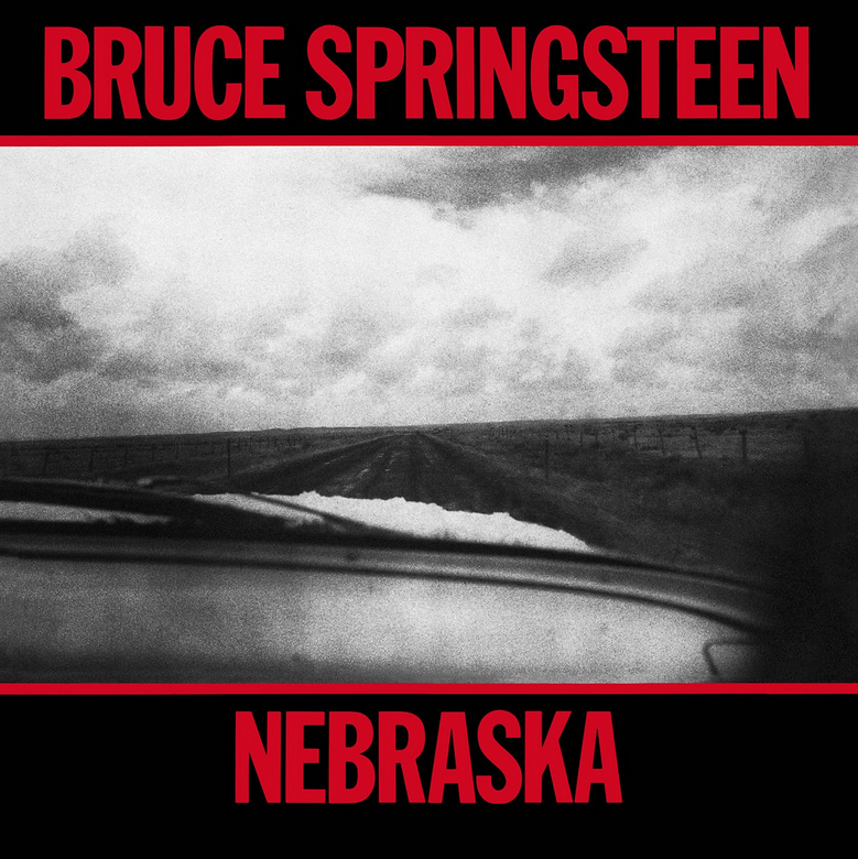 Bruce Springsteen - Nebraska (40th Anniversary Edition)