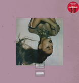 Ariana Grande – Thank U, Next (Clear)