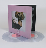 Ariana Grande – Thank U, Next (Clear)