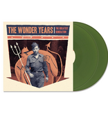 Wonder Years - The Greatest Generation (Olive)