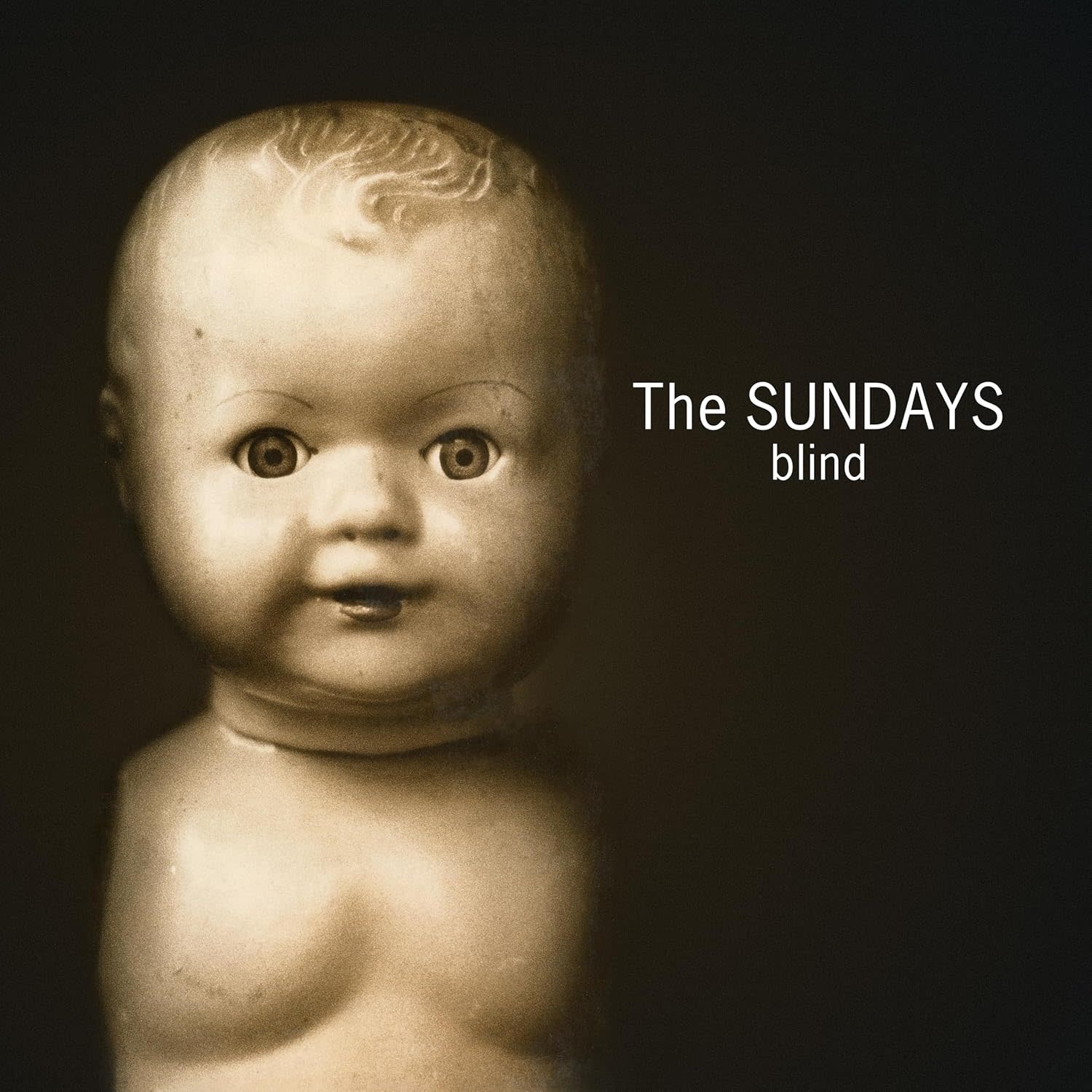 Sundays - Blind (Remaster)