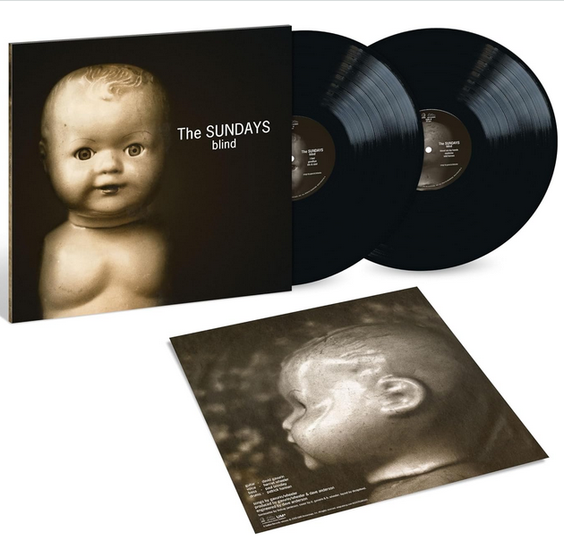 Sundays - Blind (Remaster)