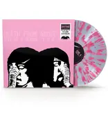 Death From Above 1979- You're A Woman, I'm A Machine (Pink Splatter)