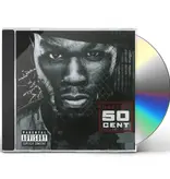 50 Cent - Best Of (CD)