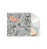 Paramore - Riot! (CD)