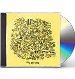 Mac Demarco – This Old Dog (CD)