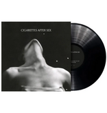 Cigarettes After Sex - I.