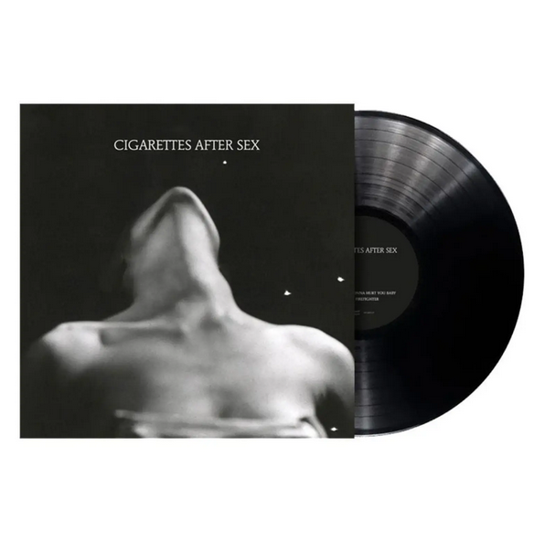 Cigarettes After Sex - I.