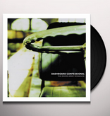 Dashboard Confessional ‎– The Swiss Army Romance